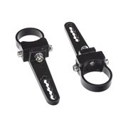 Obrázek Držák světel na trubku ø36-40