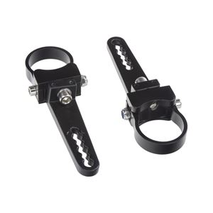 Obrázek z Držák světel na trubku ø36-40 