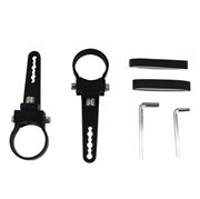 Obrázek Držák světel na trubku ø42-46