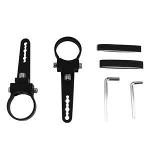 Obrázek z Držák světel na trubku ø42-46 