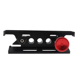 Obrázek z Držák hasícího přístroje na trubku 