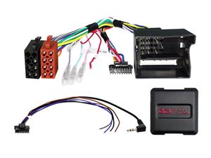 Obrázek z Adaptér z volantu pro Opel Corsa 2009-2014 