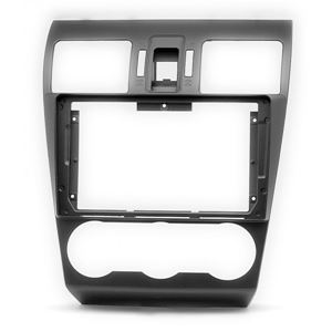 Obrázek z Redukce pro 9" autorádio Subaru Impreza, Forester, XV 2011-2016 