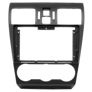 Obrázek z Redukce pro 9" autorádio Subaru Impreza, Forester, Levorg 2014- 