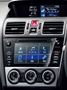 Obrázek z Redukce pro 9" autorádio Subaru Impreza, Forester, Levorg 2014- 