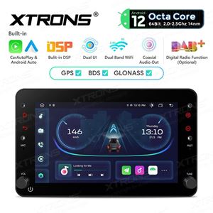 Obrázek z Xtrons PE72ARAL 