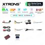 Obrázek z Xtrons PE72ARAL 