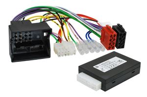 Obrázek z Adapter pro ovladani na volantu Alfa / Fiat 