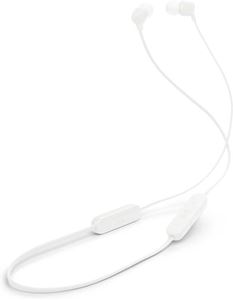 Obrázek z JBL Tune 135BT White 