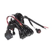 Obrázek Kabelová sada pro pracovní světlo, 1x vypínač, 1x výstup na světlo