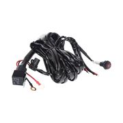 Obrázek Kabelová sada pro pracovní světla, 1x vypínač, 2x výstup na světlo