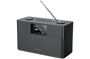 Obrázek z KENWOOD CR-ST85DAB-B 