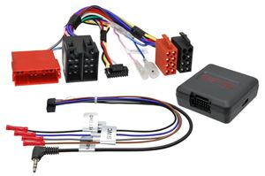 Obrázek z Adapter pro ovladani na volantu Hyundai / Kia 