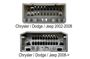 Obrázek z Adapter pro ovladani na volantu Chrysler / Dodge / Jeep 
