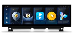 Obrázek z Xtrons QLBX44NBSVL 