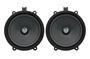 Obrázek z ZDSV6C OEM reproduktory Volvo 