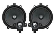 Obrázek ZDSV2 OEM 2-pasm. reproduktory Volvo