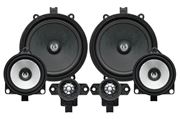 Obrázek ZDSV1 OEM 3-pasm. reproduktory Volvo
