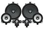 Obrázek z ZDSV1 OEM 3-pasm. reproduktory Volvo 