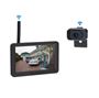 Obrázek z SET bezdrátový digitální kamerový systém s monitorem 5" AHD 