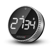 Obrázek ELDONEX ECL-1210-SL minutka