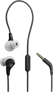 Obrázek z JBL Endurance Run 3 Black/Grey 