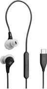 Obrázek JBL Endurance Run 3C USB-C Black/Grey