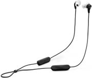 Obrázek JBL Endurance Run 3 Wireless Black/Grey