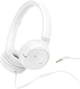 Obrázek z JBL Tune 530 White 