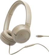Obrázek JBL Tune 530C Beige