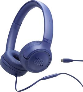 Obrázek z JBL Tune 530C Blue 