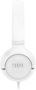 Obrázek z JBL Tune 530C White 