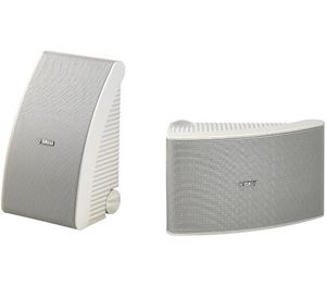 Obrázek z YAMAHA NS-AW592 WHITE 