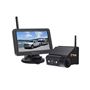 Obrázek z SET bezdrátový digitální kamerový systém s monitorem 5", kamera s akumulátorem 