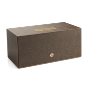 Obrázek Oehlbach LS reprokabel 2 x 1.5mm/banánky/4m