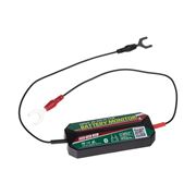 Obrázek Bluetooth monitoring baterie CARCLEVER 6-24V