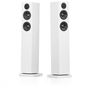 Obrázek z Audio Pro A48 W/aktivní repro sloup/bílá - pár 