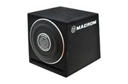 Obrázek MACROM M-SW200A aktivni subwoofer