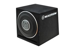 Obrázek z MACROM M-SW200A aktivni subwoofer 