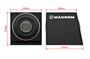 Obrázek z MACROM M-SW200A aktivni subwoofer 