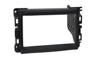 Obrázek Ramecek 2DIN autoradia Chrysler / Jeep / Dodge