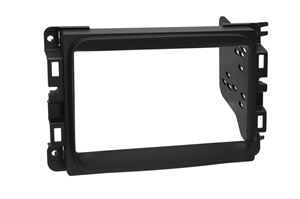 Obrázek z Ramecek 2DIN autoradia Chrysler / Jeep / Dodge 