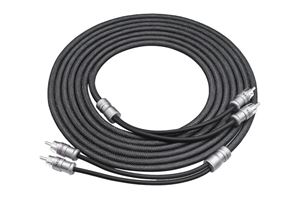 Obrázek z Recoil RCA kabel Echo Max Premium 2x510cm 