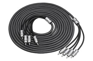 Obrázek z Recoil RCA kabel Echo Max Premium 4x510cm 