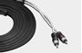 Obrázek z Recoil RCA kabel Premium 2x360cm 