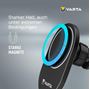 Obrázek z VARTA Mag Pro Wireless Car Charger Box 