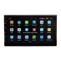Obrázek z 2DIN Autorádio s 7" LCD, Android, WI-FI, GPS, CarPlay, Bluetooth, 4G, 2x USB 