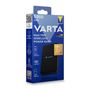 Obrázek z VARTA MagPro Wireless Powerpack 5000mAh , black 