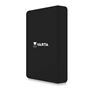 Obrázek z VARTA MagPro Wireless Powerpack 5000mAh , black 