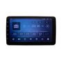 Obrázek z 1DIN Autorádio s 10" LCD, Android, WI-FI, GPS, CarPlay, Bluetooth, 4G, 2x USB 